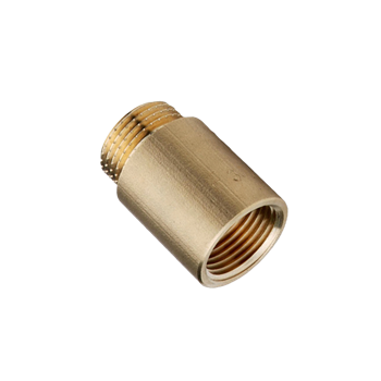 MOS PRZEDŁUŻKA DN25 - 1 - 2,5 CM