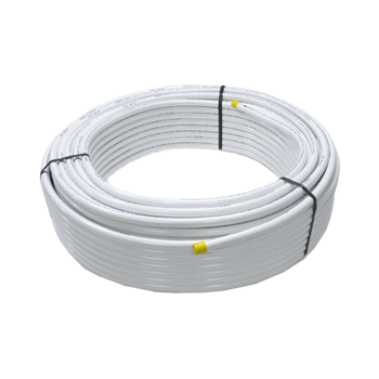 QIK PEX Rura alu 16 / krążki po 200 mb