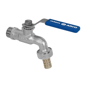 ARCO Zawór czerpalny JARDIN - DN20 - 3/4