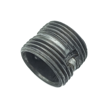 NYPEL GRZEJNIKA ALUMINIUMOWEGO DN25