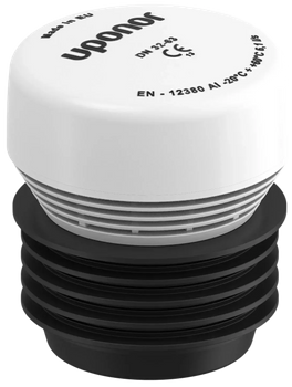 UPONOR Napowietrzacz HYPAIR 32-63