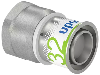 UPONOR S-Press mufa GW - 32x 1