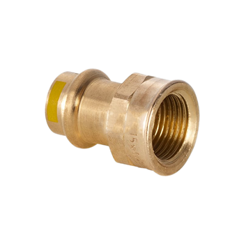 GAZ Zacisk mufa GW - 18x3/4