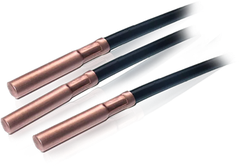 TECH Czujnik temperatury NTC - 250cm