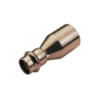 CU ZACISK Redukcja - 18x15 nyplowa