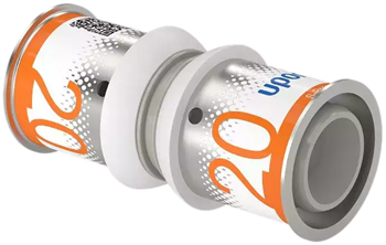 UPONOR S-Press mufa - 20